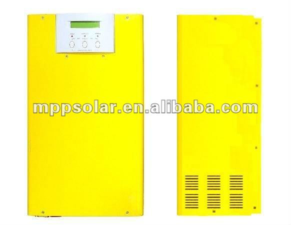 サージ3.2kw1600ワット純粋な正弦波インバーターバッテリー充電器24vインバータups仕入れ・メーカー・工場