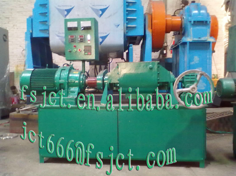 jct kneader equipment making chewing gum NHZ-200L