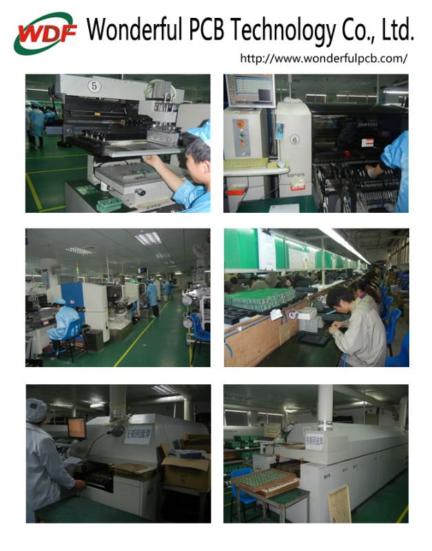 PCBA