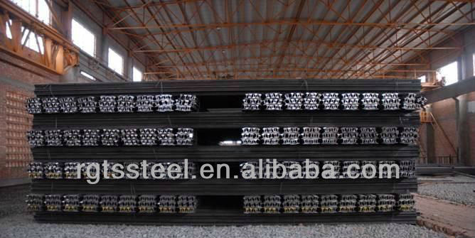 スチールレール、 15kgライトレール鋼、 中国の製造元問屋・仕入れ・卸・卸売り
