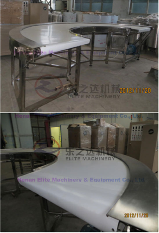 Hot Seller Save Energyrice cookies making machine