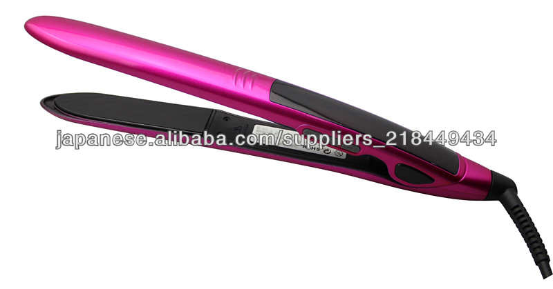 2way カール＆ストレートヘアアイロン問屋・仕入れ・卸・卸売り