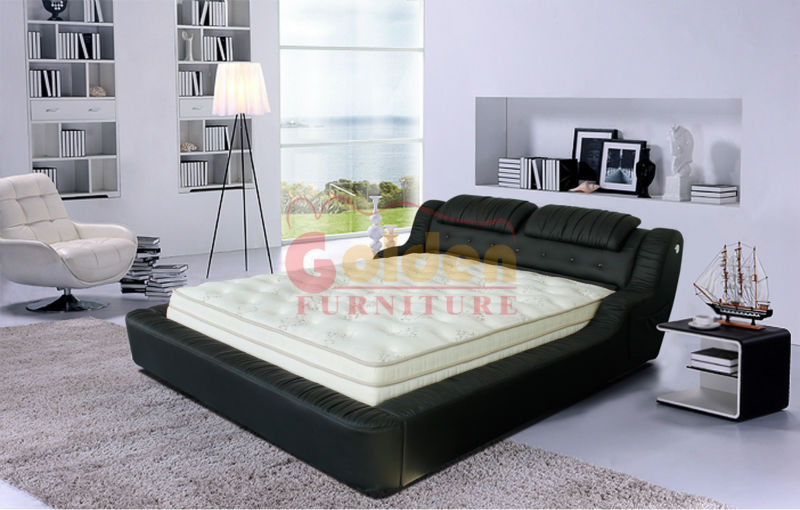 2014 latest double bed designs for sale G821#, View latest double ...