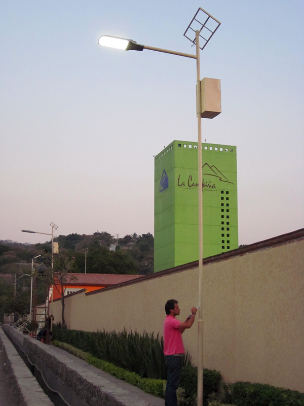 led street light 90w-08