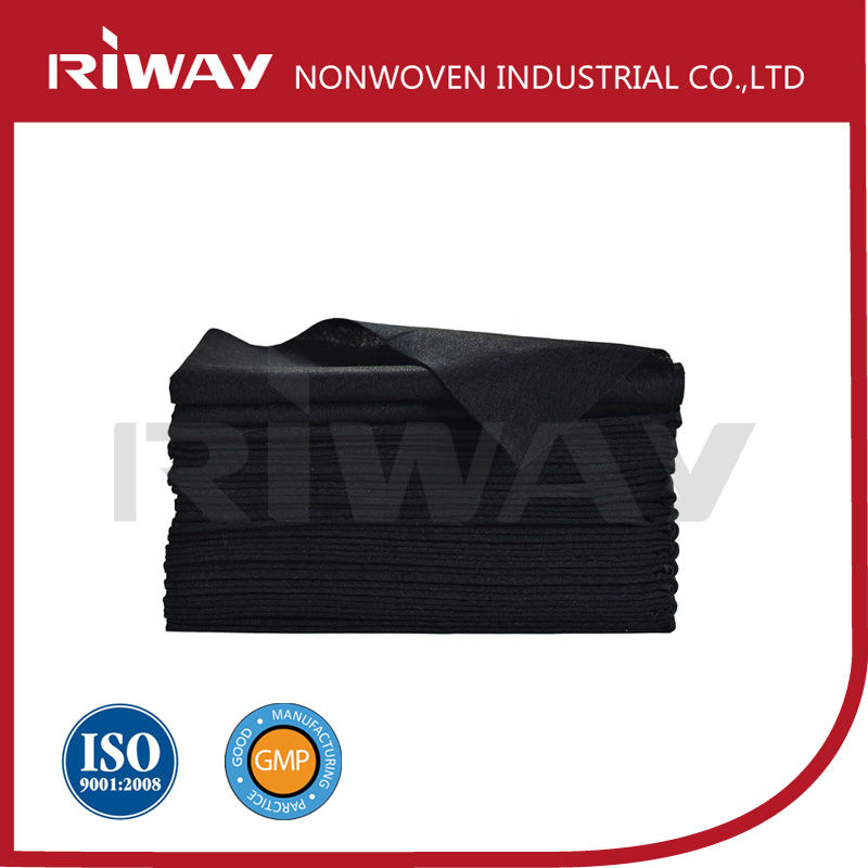 Black Disposable Salon Towel.jpg