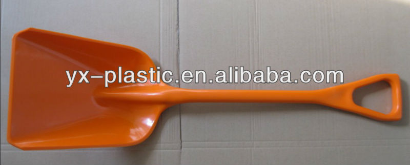 プラスチック製のハンドシャベル2013熱い販売のリベットで問屋・仕入れ・卸・卸売り