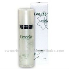 Private Label face sensitive Cream, skincare, beauty product