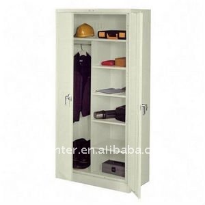 Collapsible Wardrobe