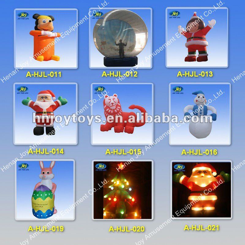 Stay Puft Marshmallow Man Halloween Inflatable,China JOY price supplier