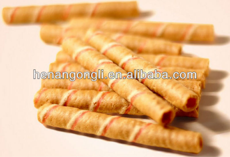 new type egg roll packing machine/egg roll packaging machine