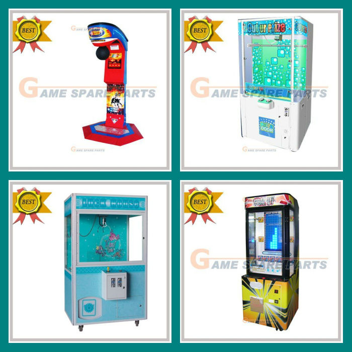 新しいデザインコインランドリーゲームアーケードマシン問屋・仕入れ・卸・卸売り