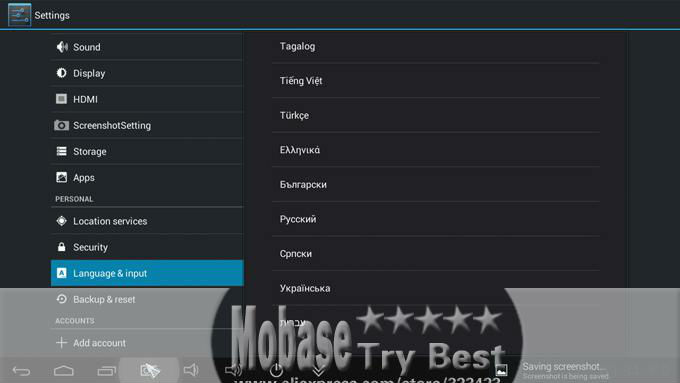 Rikomagic MK802 IV Android TV BOX 161316 28