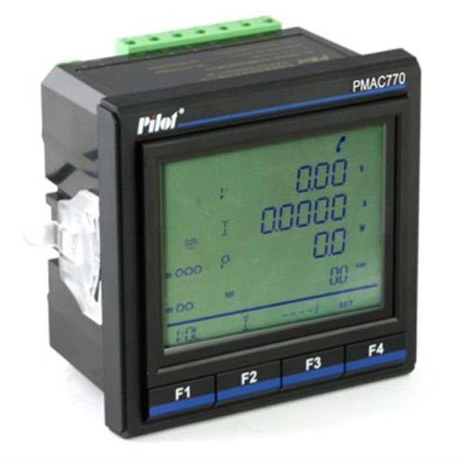 bacnetpmac770パワーメータ・二重rs485通信電源品質アナライザ問屋・仕入れ・卸・卸売り