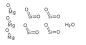 Talc powder whiteness87%min used in ceramic,paper,plastic,paint,coatings,cosmetic,pharmaceutical Size:325-5000mesh