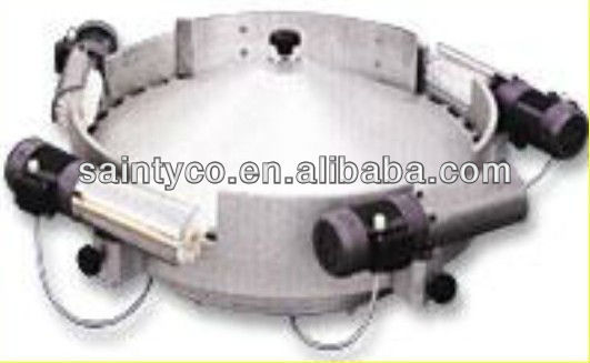 Toffee Cut & Double Twist Wrapper SC-JH880 Automatic Pillow Type Packing Machines
