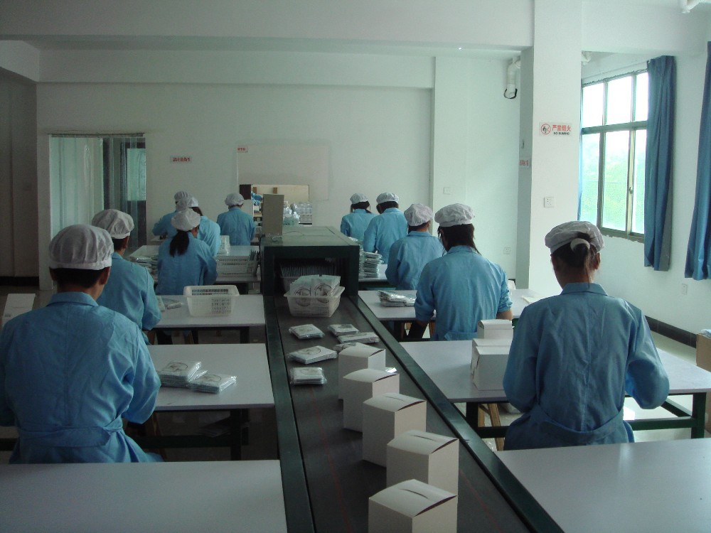新しい中国の工場製造2014年オーシャンブリーズの香りのサシェをぶら下げ問屋・仕入れ・卸・卸売り