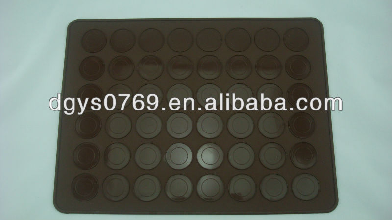 high performance chocolate bar mould