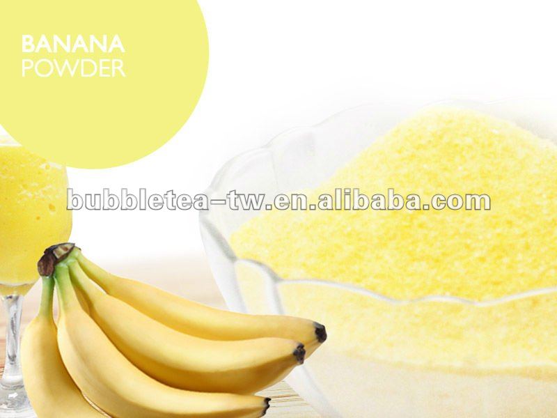 drink instant powders