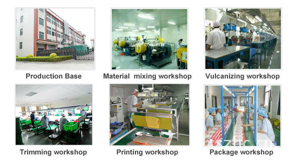 Sedex Audit factory silicone fondant cake decorating mat
