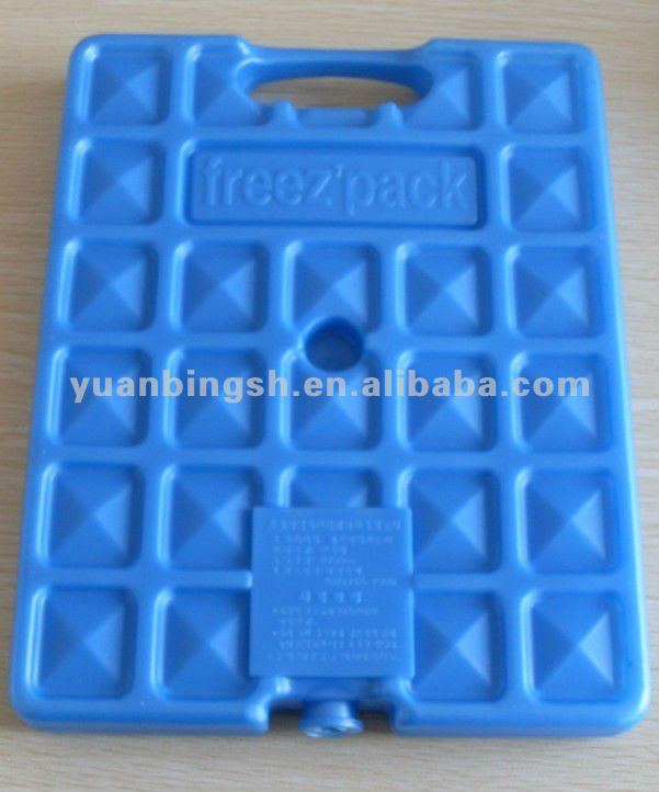 氷ブロッククリスタルアイスボックスのプラスチックボックス仕入れ・メーカー・工場