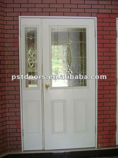 Steel Exterior Door Glass Inserts Steel Exterior Door Glass Inserts