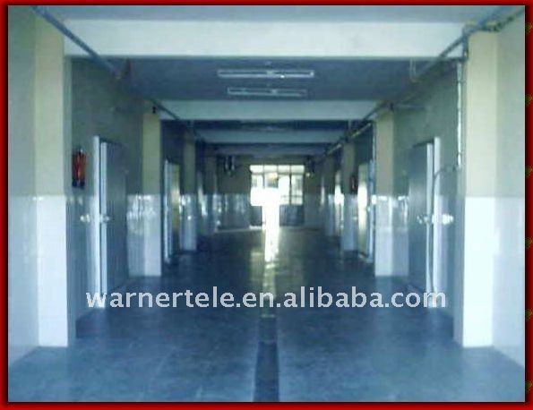 W-TEL telecom cold vegetable refrigerator fruit storage