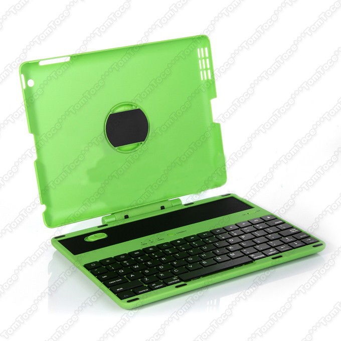 ipad 234 cover case+ bloothheyboard 3 (3)