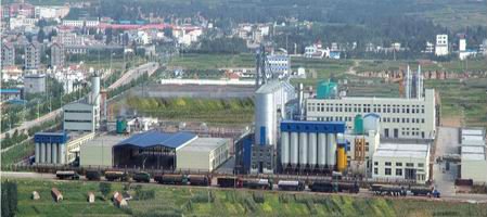 Liquid glucose sweetener for cake manufacturer