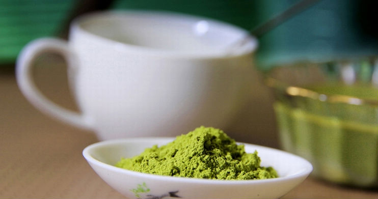 Early Spring Matcha,Instant Green Tea Powder