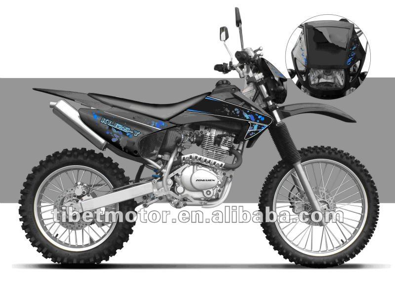 オートバイZF250PYを競争させるオートバイのbrosの新しい設計motorcycle/2012極度の200cc問屋・仕入れ・卸・卸売り