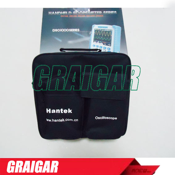 ハンドヘルドデジタルストレージオシロスコープオシロスコープhantekdso106060mhzスコープメーター、 送料無料問屋・仕入れ・卸・卸売り