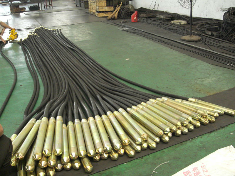 コンクリートバイブレーターのポーカーzn25zn35zn38zn45zn50zn60zn70問屋・仕入れ・卸・卸売り