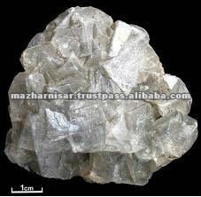 Fluorspar