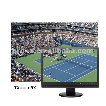Transvideoの無線タイタンHD XW-HDU02より大いに長い間隔問屋・仕入れ・卸・卸売り