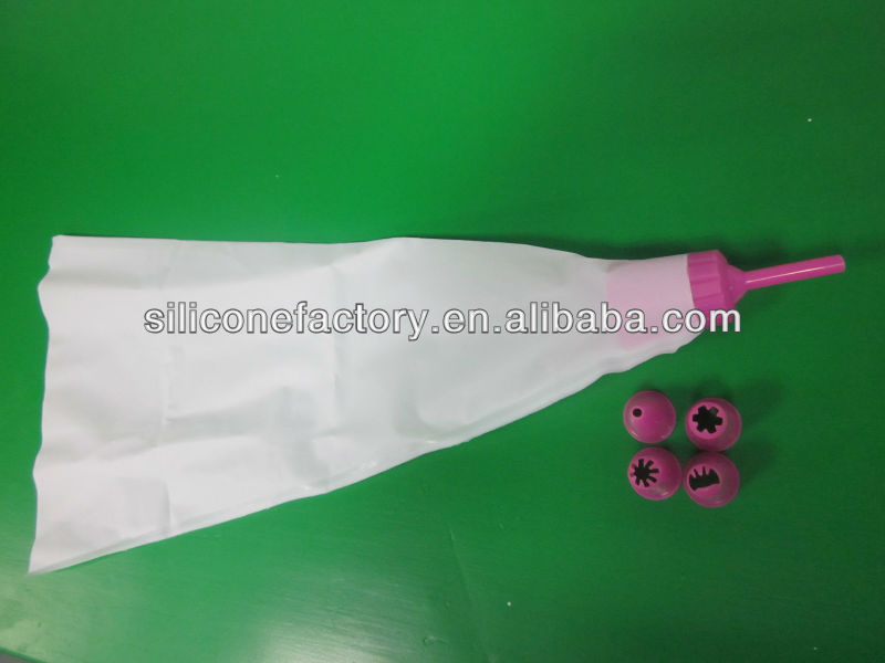 2014 latest design lfgb and fda foond safety 100food grade embolum