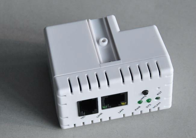 factory direct sale wireless wall Access Point , mini wifi ap