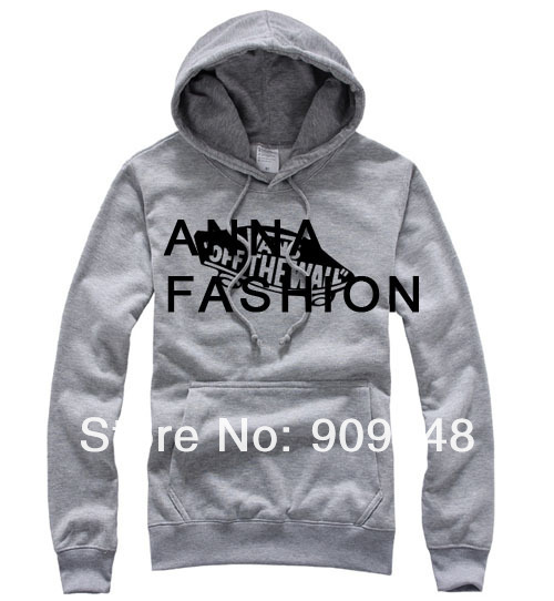 Men's Hoodies 12 Colors OFF THE WALL Cotton Sweatshirts Fashion Casual Sweaters Sports Clothing Men's Hoodies 12 Colors OFF THE WALL Cotton Sweatshirts Fashion Casual Sweaters Sports Clothing