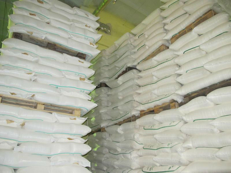 Wheat flour