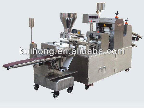 china bread making machine