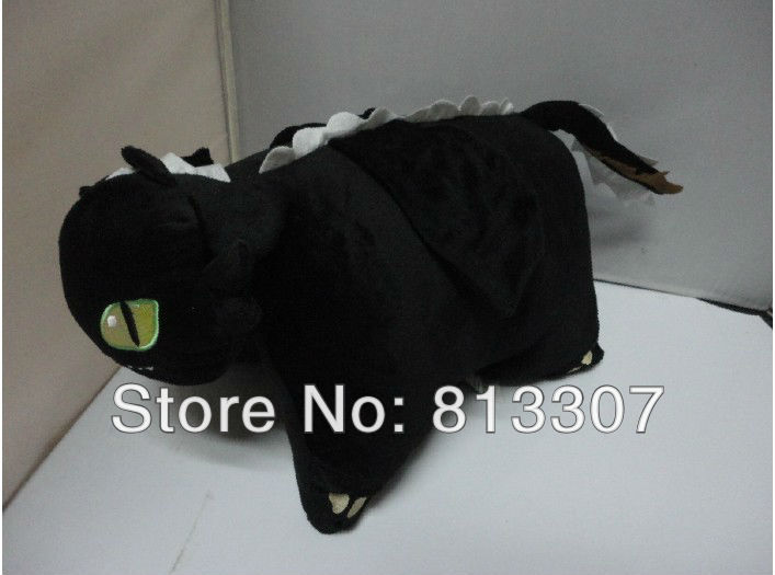 How to Train Your Dragon pillow 8