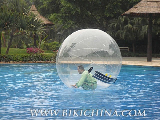 安い水のボール、 水歩く球d1003楽しみのために問屋・仕入れ・卸・卸売り