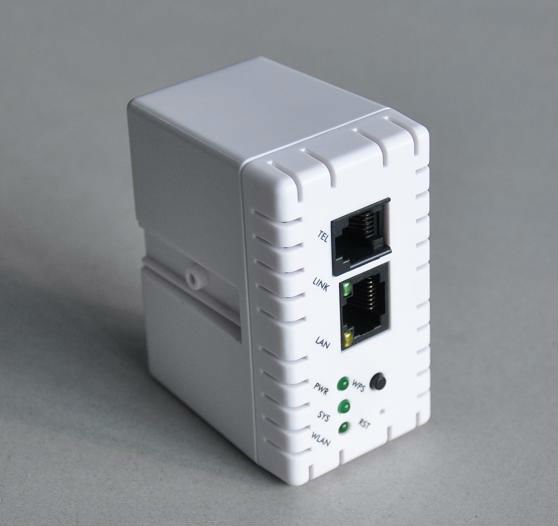 factory direct sale wireless wall Access Point , mini wifi ap 