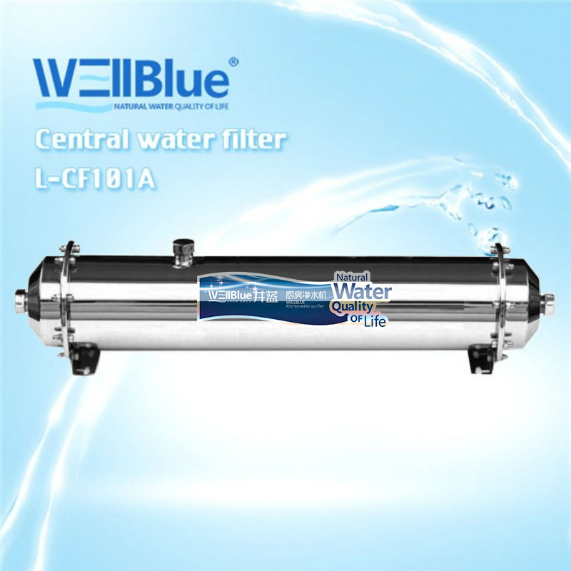 売れ筋2013家中の水フィルターシステム( 2600l/hrを除去99.9％sedment、 コロイド、 錆)問屋・仕入れ・卸・卸売り