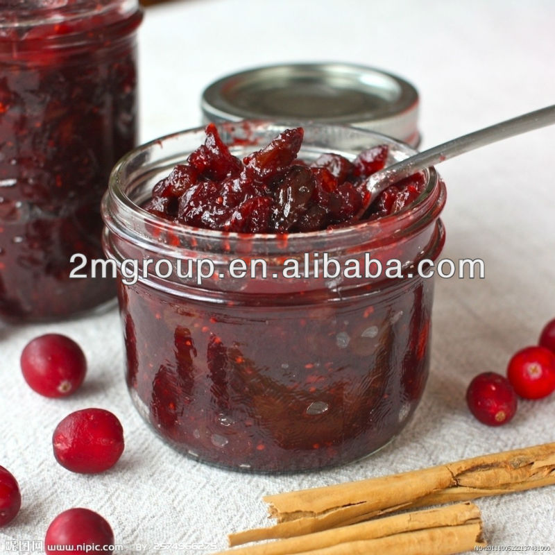 blueberry jam with cheaper price
