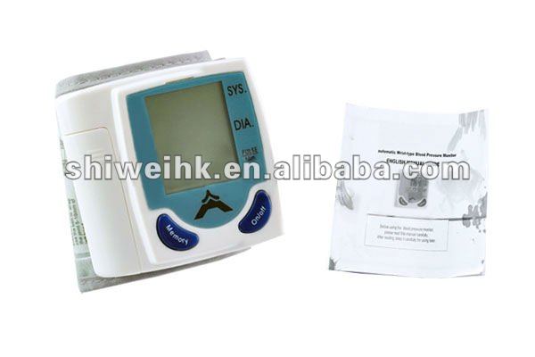 NDL-100腕時計の血圧のモニター問屋・仕入れ・卸・卸売り