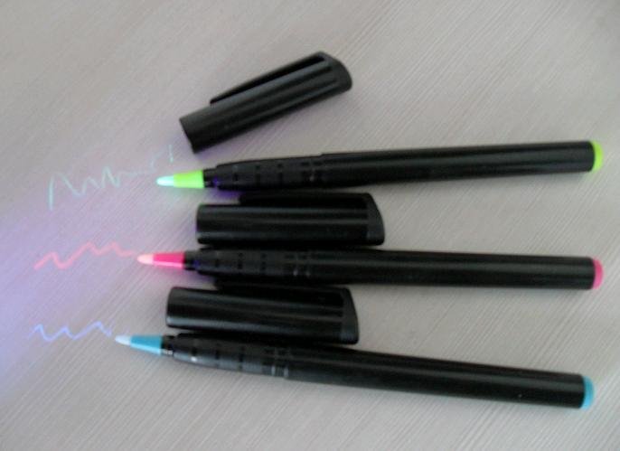 Uv Marker Pen