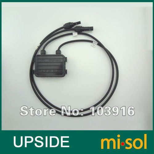 junction box0810+90cm-2 cable