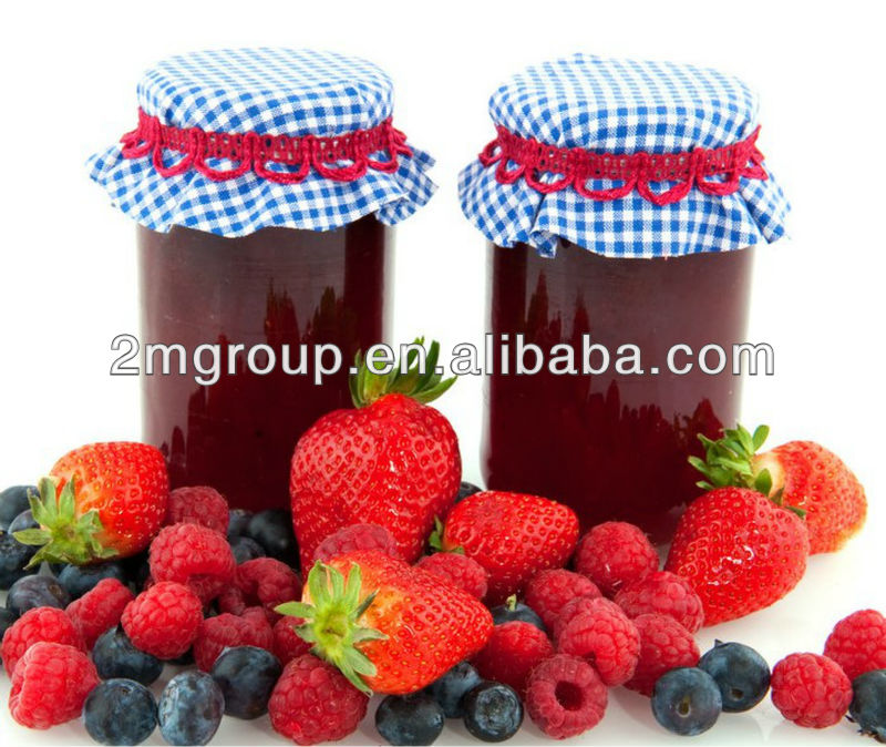 blueberry jam with cheaper price