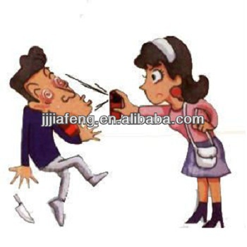 High quality and low price wholesale pepper spray
