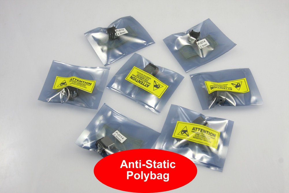 Anti-Static Polybag